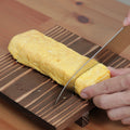 焼杉の木蓋 19cm×19cm - フライパン専門店 鐵兎堂-TETTODO-