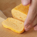 中村銅器 玉子焼き 18角 / 12長 木蓋付きも選択可 - フライパン専門店 鐵兎堂-TETTODO-