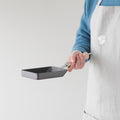 リバーライト 極 JAPAN 鉄製 たまご焼き器 - フライパン専門店 鐵兎堂-TETTODO-