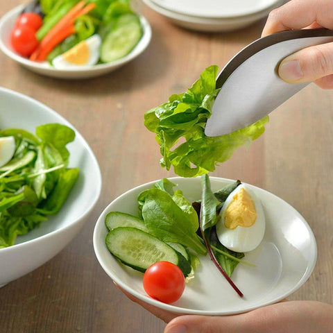 日本製 leye レイエ 正規品 ゆびさきトング 指先トング サーバートング 取り分け用 食洗機対応