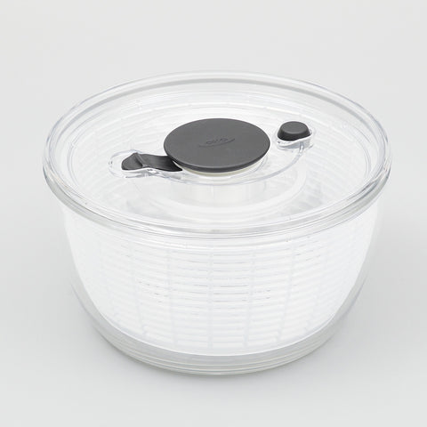OXO サラダスピナー 21cm / 27cm - フライパン専門店 鐵兎堂-TETTODO-