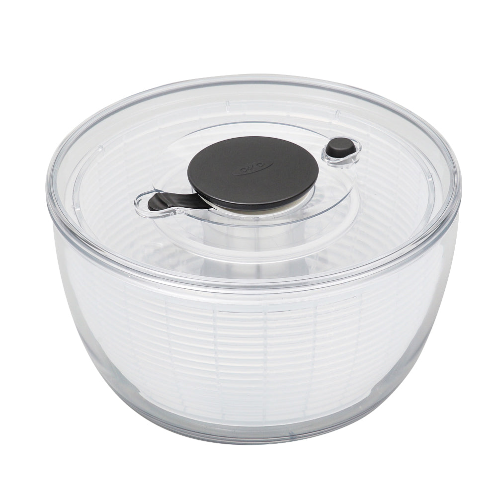 OXO サラダスピナー 21cm / 27cm - フライパン専門店 鐵兎堂-TETTODO-