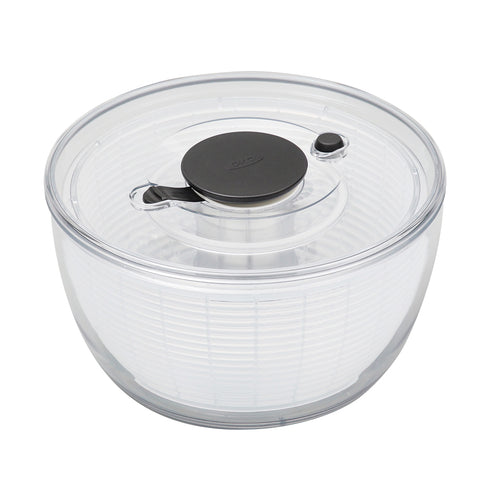 OXO サラダスピナー 21cm / 27cm - フライパン専門店 鐵兎堂-TETTODO-