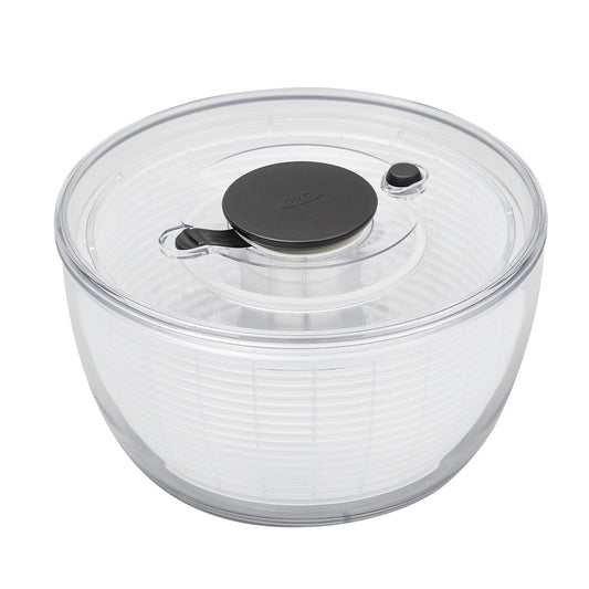 OXO サラダスピナー 21cm / 27cm - フライパン専門店 鐵兎堂-TETTODO-