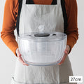 OXO サラダスピナー 21cm / 27cm - フライパン専門店 鐵兎堂-TETTODO-