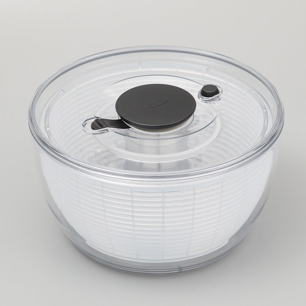 OXO サラダスピナー 21cm / 27cm - フライパン専門店 鐵兎堂-TETTODO-