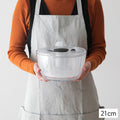 OXO サラダスピナー 21cm / 27cm - フライパン専門店 鐵兎堂-TETTODO-