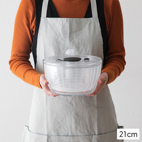 OXO サラダスピナー 21cm / 27cm - フライパン専門店 鐵兎堂-TETTODO-