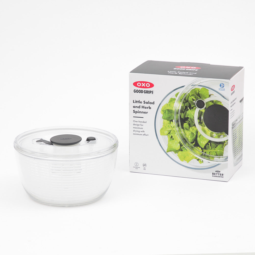OXO サラダスピナー 21cm / 27cm - フライパン専門店 鐵兎堂-TETTODO-