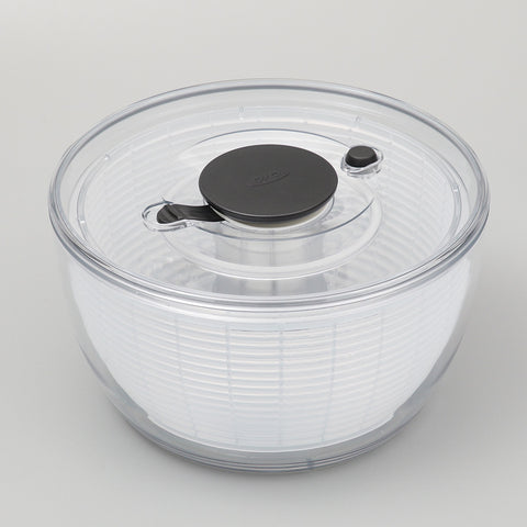 OXO サラダスピナー 21cm / 27cm - フライパン専門店 鐵兎堂-TETTODO-