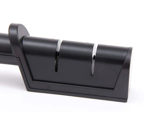 ツヴィリングJ.A.ヘンケルス 包丁研ぎ器 シャーププラス - フライパン専門店 鐵兎堂-TETTODO-