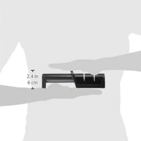 ツヴィリングJ.A.ヘンケルス 包丁研ぎ器 シャーププラス - フライパン専門店 鐵兎堂-TETTODO-