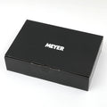 【IH/ガス火対応】MEYER マイヤー アイアンパン 25cm - フライパン専門店 鐵兎堂-TETTODO-