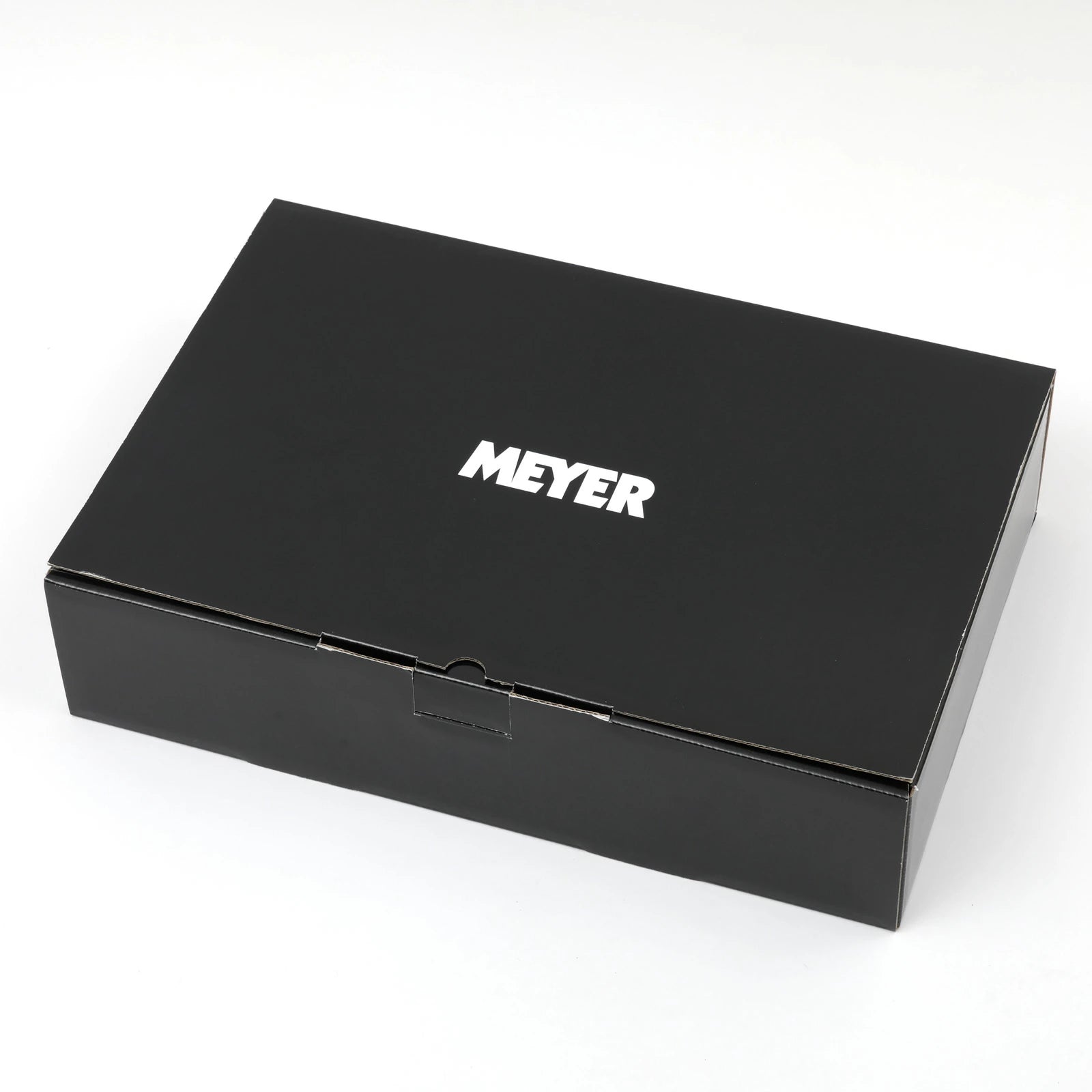 【IH/ガス火対応】MEYER マイヤー アイアンパン 25cm - フライパン専門店 鐵兎堂-TETTODO-