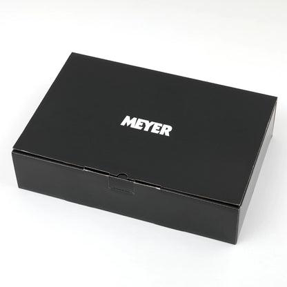 【IH/ガス火対応】MEYER マイヤー アイアンパン 25cm - フライパン専門店 鐵兎堂-TETTODO-