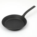 【IH/ガス火対応】MEYER マイヤー アイアンパン 25cm - フライパン専門店 鐵兎堂-TETTODO-