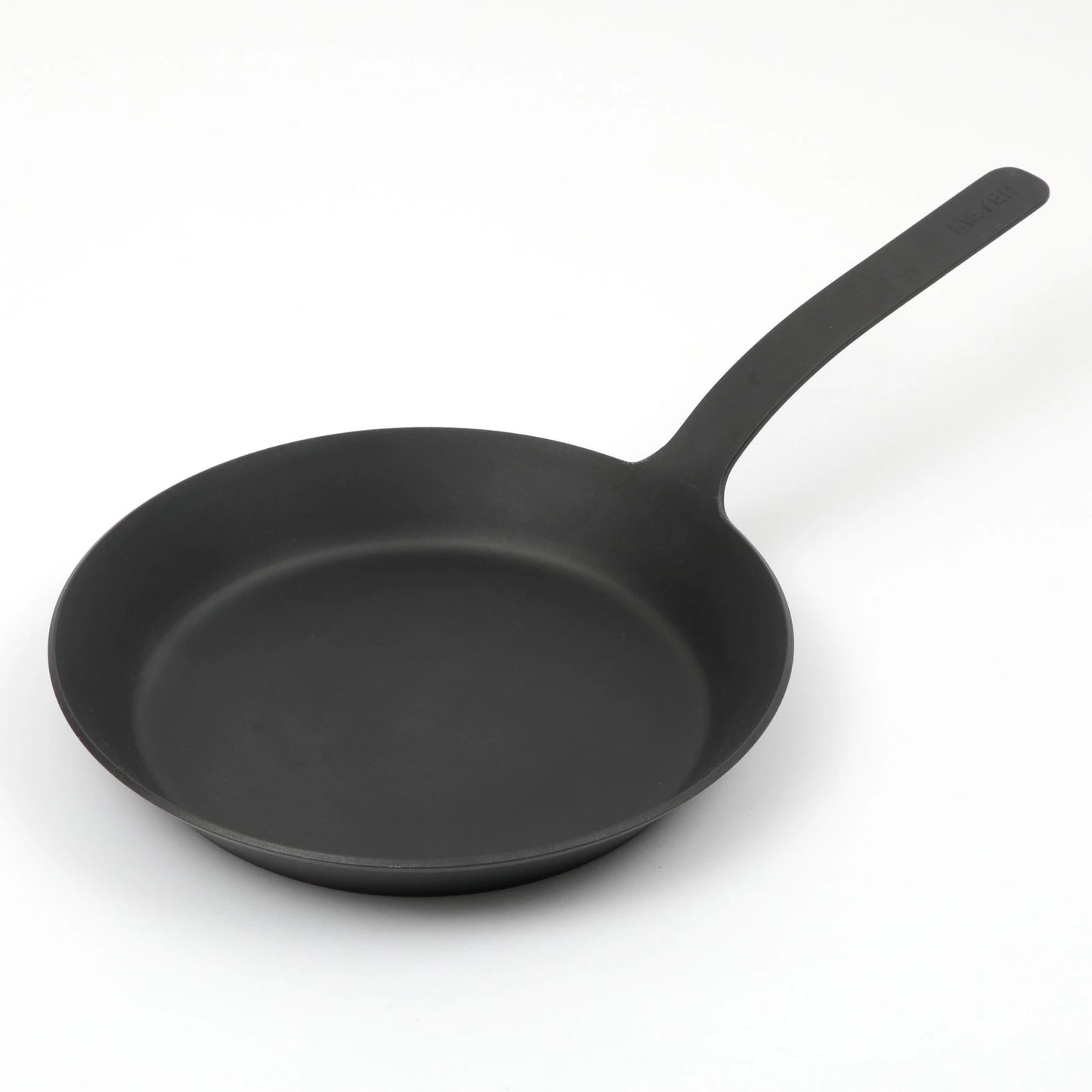 【IH/ガス火対応】MEYER マイヤー アイアンパン 25cm - フライパン専門店 鐵兎堂-TETTODO-