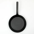 【IH/ガス火対応】MEYER マイヤー アイアンパン 25cm - フライパン専門店 鐵兎堂-TETTODO-