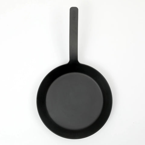 【IH/ガス火対応】MEYER マイヤー アイアンパン 25cm - フライパン専門店 鐵兎堂-TETTODO-