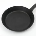 【IH/ガス火対応】MEYER マイヤー アイアンパン 25cm - フライパン専門店 鐵兎堂-TETTODO-