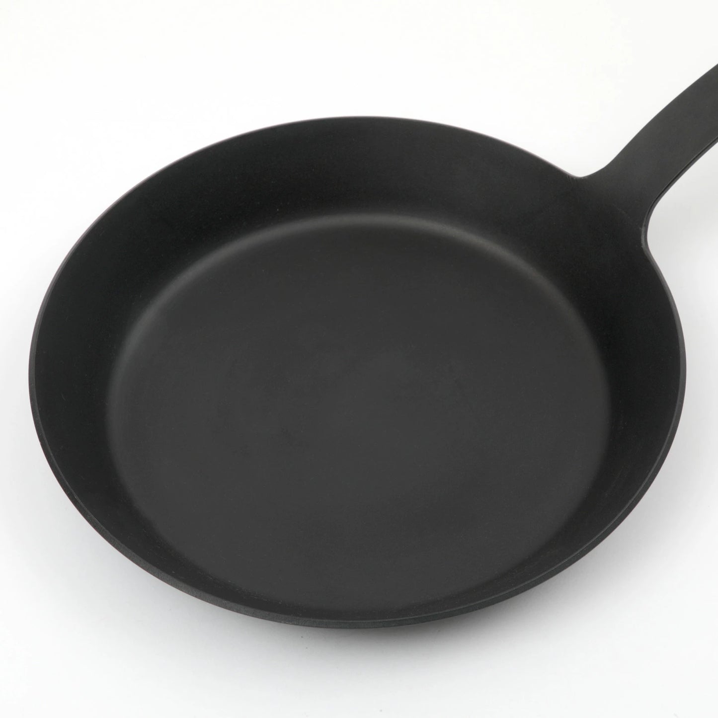 【IH/ガス火対応】MEYER マイヤー アイアンパン 25cm - フライパン専門店 鐵兎堂-TETTODO-