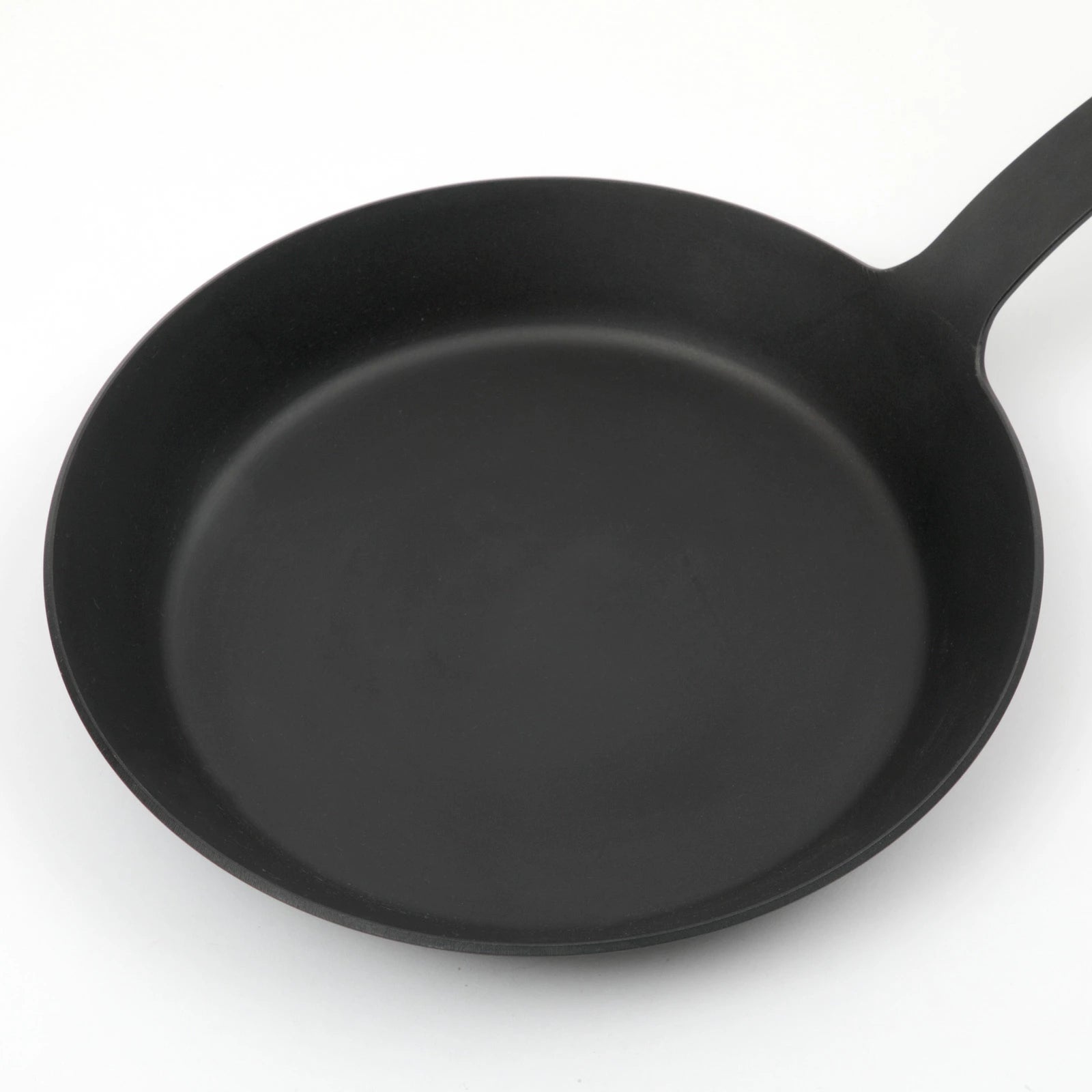 【IH/ガス火対応】MEYER マイヤー アイアンパン 25cm - フライパン専門店 鐵兎堂-TETTODO-