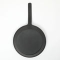 【IH/ガス火対応】MEYER マイヤー アイアンパン 25cm - フライパン専門店 鐵兎堂-TETTODO-