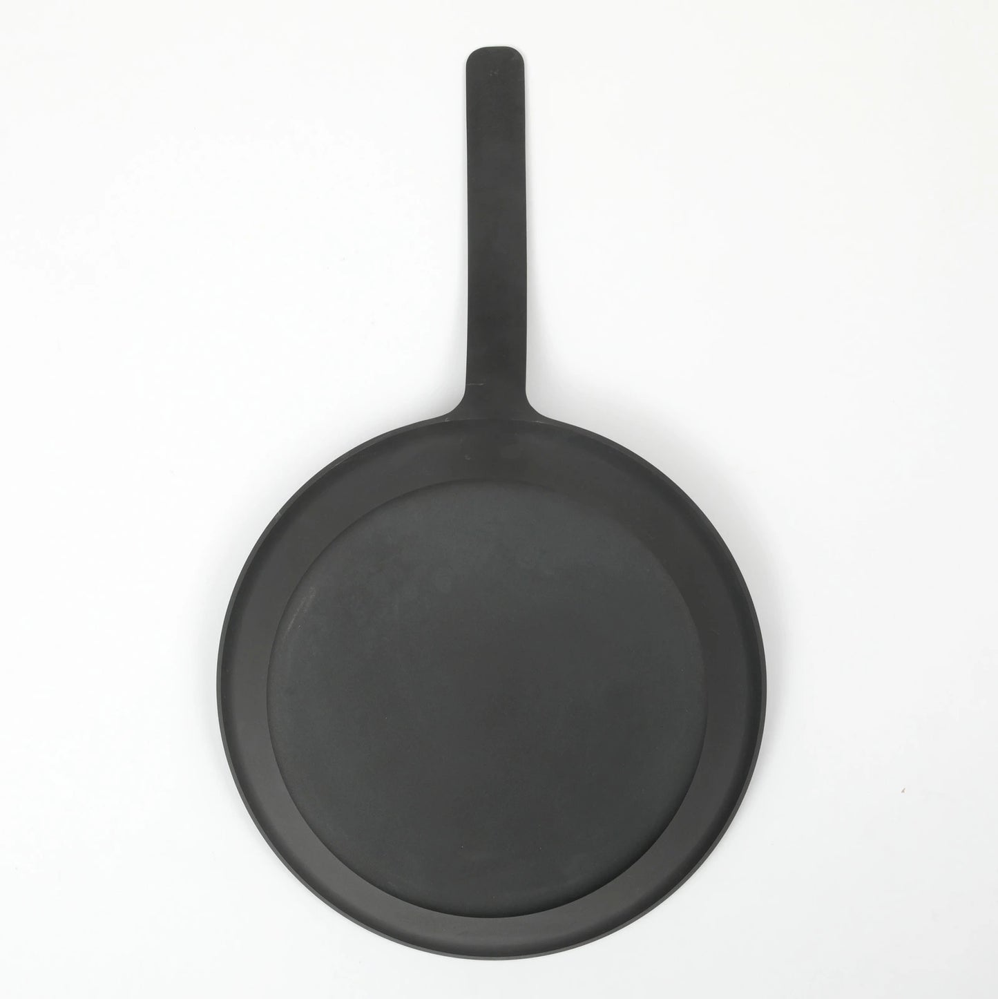 【IH/ガス火対応】MEYER マイヤー アイアンパン 25cm - フライパン専門店 鐵兎堂-TETTODO-
