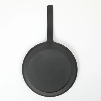 【IH/ガス火対応】MEYER マイヤー アイアンパン 25cm - フライパン専門店 鐵兎堂-TETTODO-