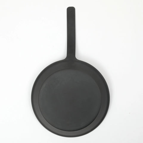 【IH/ガス火対応】MEYER マイヤー アイアンパン 25cm - フライパン専門店 鐵兎堂-TETTODO-