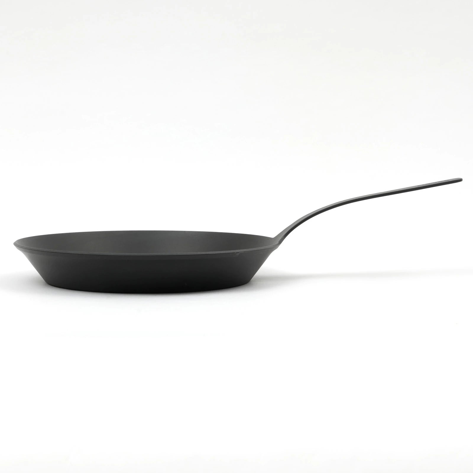 【IH/ガス火対応】MEYER マイヤー アイアンパン 25cm - フライパン専門店 鐵兎堂-TETTODO-