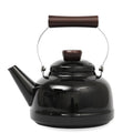 FUJIHORO 匠シリーズ 2.3L 琺瑯ケトル - フライパン専門店 鐵兎堂-TETTODO-