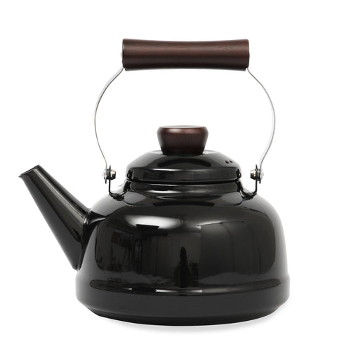 FUJIHORO 匠シリーズ 2.3L 琺瑯ケトル - フライパン専門店 鐵兎堂-TETTODO-