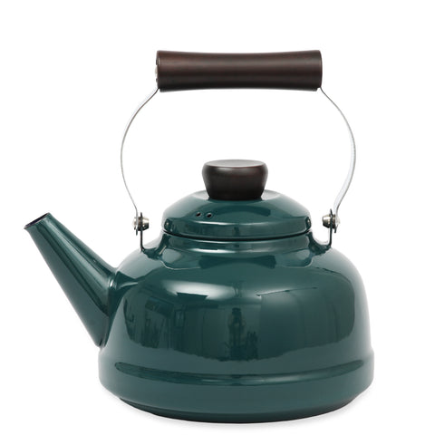 FUJIHORO 匠シリーズ 2.3L 琺瑯ケトル - フライパン専門店 鐵兎堂-TETTODO-
