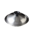 アーネスト のせるだけ簡単蒸し器 日本製 燕三条 18～20cm 24～26cm 食洗機対応 レシピ付 - フライパン専門店 鐵兎堂-TETTODO-