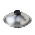 アーネスト のせるだけ簡単蒸し器 日本製 燕三条 18～20cm 24～26cm 食洗機対応 レシピ付 - フライパン専門店 鐵兎堂-TETTODO-