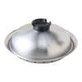 アーネスト のせるだけ簡単蒸し器 日本製 燕三条 18～20cm 24～26cm 食洗機対応 レシピ付 - フライパン専門店 鐵兎堂-TETTODO-