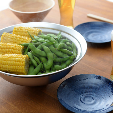 アーネスト のせるだけ簡単蒸し器 日本製 燕三条 18～20cm 24～26cm 食洗機対応 レシピ付 - フライパン専門店 鐵兎堂-TETTODO-
