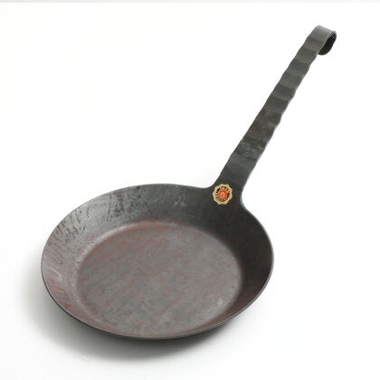 turk ターク クラシックフライパン 鉄フライパン 正規品  専用バッグ